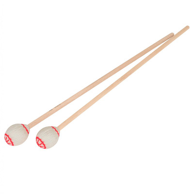 Meditationsglockenspiel 1 Paar Instrumentenglocke Ancona Länge 43,5 cm Zubehör Tasche