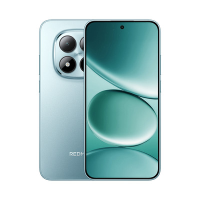 Xiaomi Redmi Note 15 Pro 5G Dimensity 7400 Ultra 6.83'' 120Hz 7000mAh 50MP NFC
