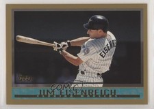 1998 Topps Jim Eisenreich #67 0b5