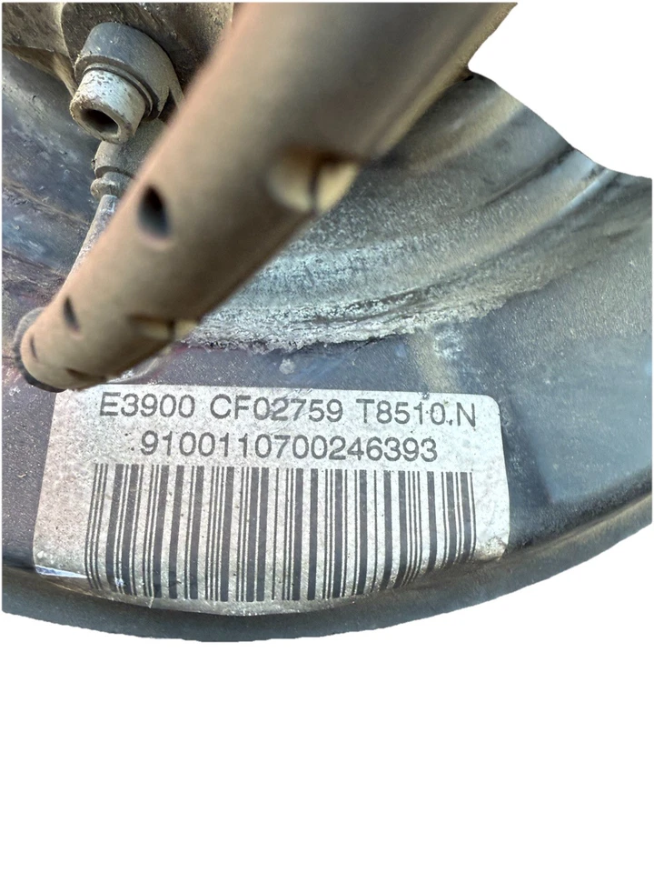 BMW E39 5-Series Rear Wheel Hub Knuckle Spindle Left + Right Pair 530i 1997-2003 - Image 3 of 4