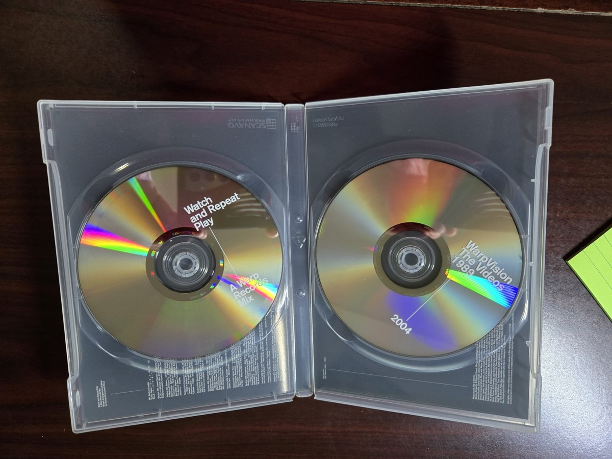(未使用･未開封品)What You Need: the Video Hits Collection [DVD] The 14 Video Hits Collection on Video Collection (United