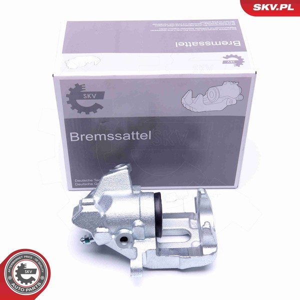 Bremssattel Esen SKV 34SKV124 FüR VW Jetta 2 19E 1G2 165 Golf 1G1 Passat B3 B4 3-image