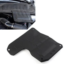 Front Battery Box Cover For Land Rover Range Rover Evoque 2012-2019 LR124277