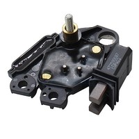 Meat & Doria Generatorregler U.A. FüR Audi, CitroËN, Fiat, Lancia, Peugeot