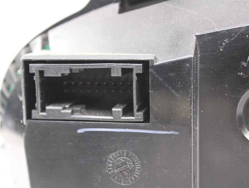 SPEEDOMETER CLUSTER BMW X5 2011 11 2012 12 2013 13 906745 - Изображение 3 из 4