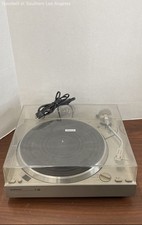 Vintage Pioneer PL-3000 Direct Drive Full-Automatic Stereo Turntable