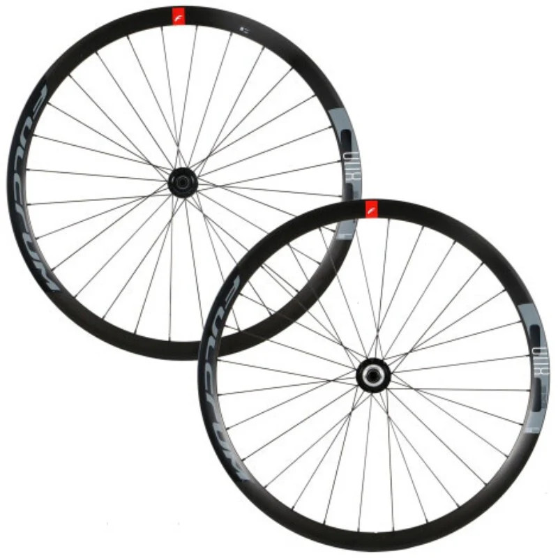 Fulcrum Racing 800 DB 700c Disc Brake Road/Gravel Bike Wheelset - $450 RETAIL