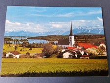 TACHING, Waginger-See, Salzkammergutberge - 24.9.83