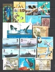 048 ARGENTINA NEW STAMP ACCUMULATION LARGE LOT