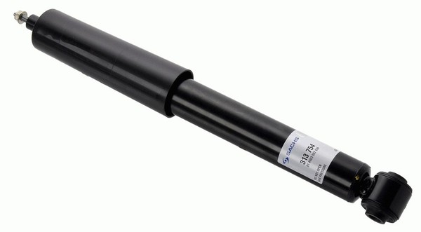 Sachs StoßDäMpfer Hinterachse U.A. FüR Ford, Volvo-image