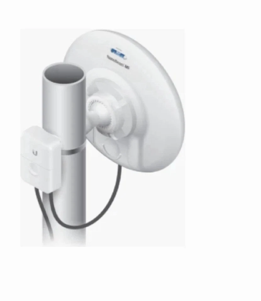 Protector contra sobretensiones Ethernet Ubiquiti Networks ETH-SP-G2 Gen2 Foto 3 de 4