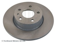 Blue Print Bremsscheibe Hinten FüR Alfa Romeo Passend FüR Fiat Lancia