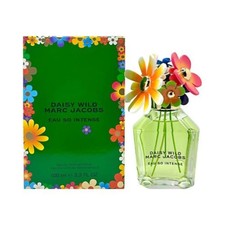 Marc Jacobs Ladies Daisy Wild Intense EDP Spray 3.3 oz Fragrances 3616305033055