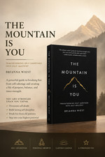The Mountain Is You:(Paperback)