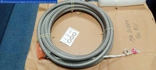 RDF 21204-44389 RTD/Thermocouple Temperature Sensor Probe Industrial