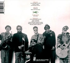 FISHBONE FISHBONE NEW CD