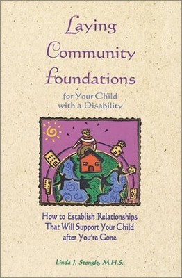 Laying Community Foundations for Yo..., Strengle, Linda