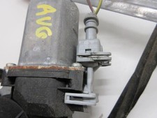 Lève vitre Rover 75