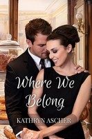 Where We Belong Kathryn Ascher Taschenbuch Englisch 2026 EAN 9781971970042