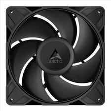 ARCTIC P14 Pro PST CO 140mm PWM Fan with Cable Splitter for Continuous Operation