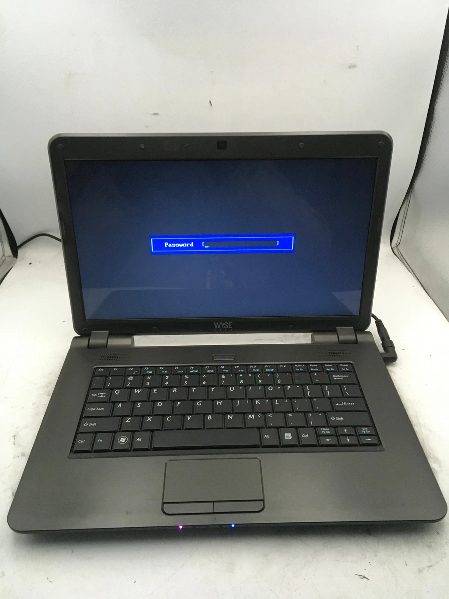 Dell Intel Core i5 4th Gen. 4 GB RAM PC Laptops & Netbooks for