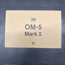 OM SYSTEM OM-5 Mark II Mirrorless Camera, Black with M.Zuiko Digital ED 12-45mm