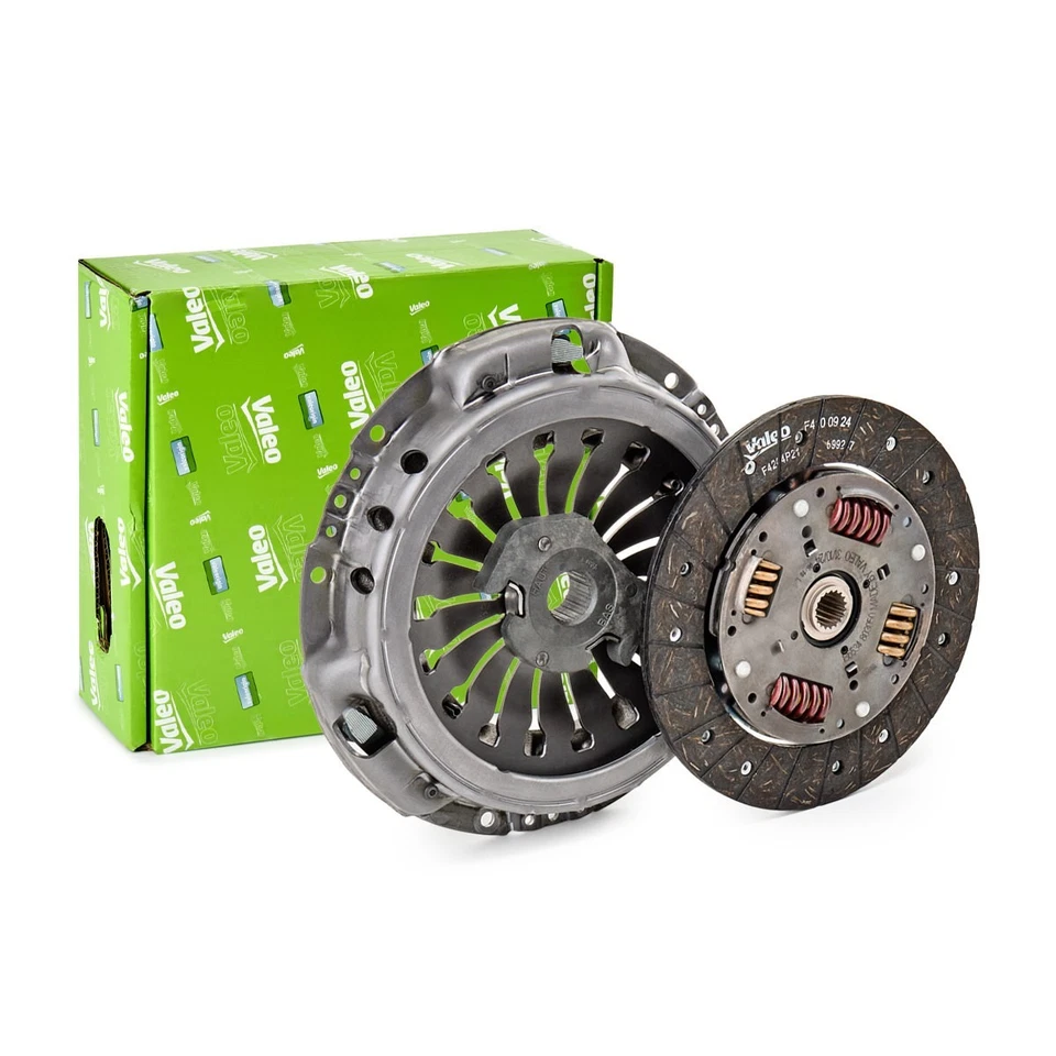 VALEO 821087 Kit de embrague adecuado para PEUGEOT 406 (8B) 406 Break (8E/F) - Imagen 4 de 4