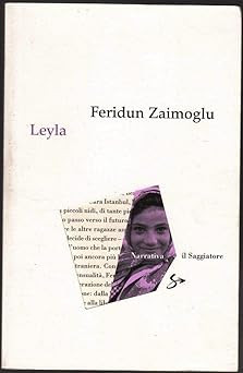 Leyla Zaimoglu, Feridun und Belardetti, M.