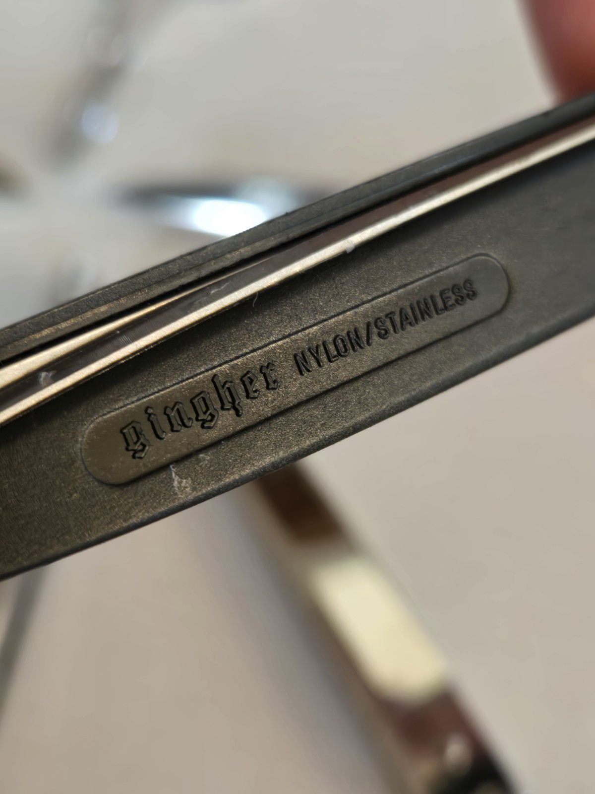 Lot Of 6 Sewing Scissors Lot Wiss Betakut Singer Mundial Gingher