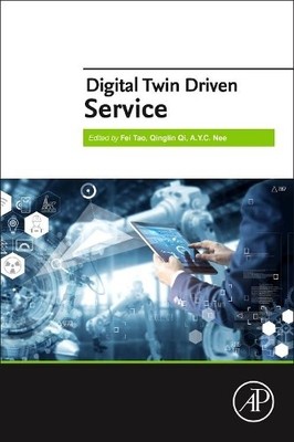 Digital Twin Driven Service - 9780323913003