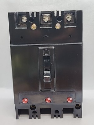 WESTINGHOUSE FA3560M 3 POLES 50A 600V AB DE-ION CIRCUIT BREAKER  [1WS2-1]