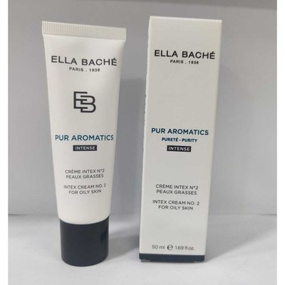 Ella Bache Intex Cream No.2 for Oily Skin 50ml