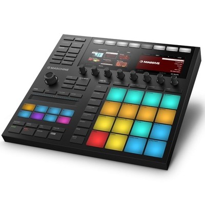 Native Instruments Maschine Mk3 (Demo Deal)
