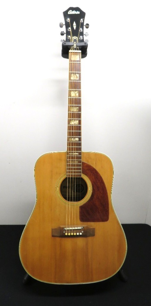 ANTORIA FOLK 212 1970