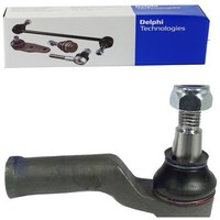 Delphi Spurstangenkopf Rechts Passend FÜR Ford Galaxy Mondeo S-MAX Land Rover