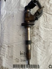 Ford KUGA 2008 2012 MK1 DIESEL FUEL INJECTOR 2.0 TDCI 9647247280