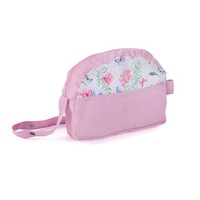 Bayer Chic 2000 Wickeltasche Flowers Neu