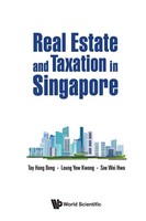 Tay Hong Beng | Real Estate And Taxation In Singapore | Taschenbuch | Englisch