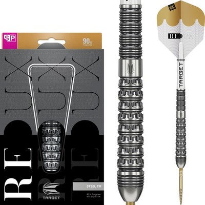 Target - Swiss Point - Redux 03 - Steeldart