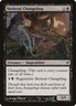 Lorwyn Skeletal Changeling MTG Magic the Gathering NM