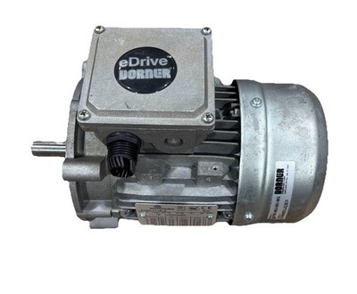 Dorner T71B-4 Three Phase Induction Motor 0.5 HP Inverter Duty Flange IP55
