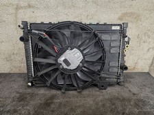 Radiateur Land Rover 110
