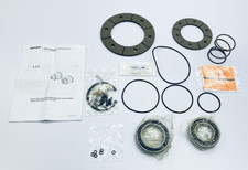 NEXEN FWCB Air Champ Kit de reparación de sello de interruptor de embrague 12997 30257 848102