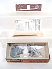 COTTON BELT/ST LOUIS SOUTHWESTERN 42' WOODEN BOX CAR KIT-SILVER STREAK- HO SCALE — photo 2