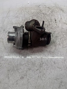 Turbolader Für Opel Insignia A G09 2,0 CDTI A20DT LBR 55581460