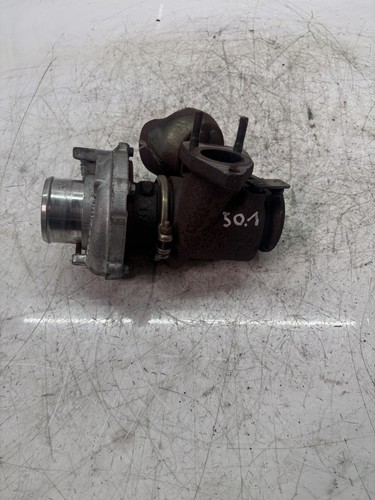 Turbolader Für Opel Insignia A G09 2,0 CDTI A20DT LBR 55581460