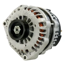 LActrical High Output 250 Amp Alternator for Chevy Chevrolet Avalanche 1500