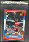 1996-97 Fleer Michael Jordan Decade of Excellence #4 Bulls