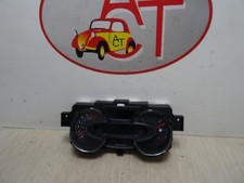 Compteur Renault Captur