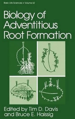 Biology of Adventitious Root Formation: 1st International Symposium : Selected P